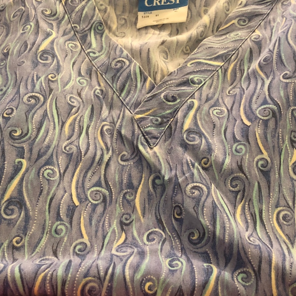 Uniform top - Picture 3 of 3